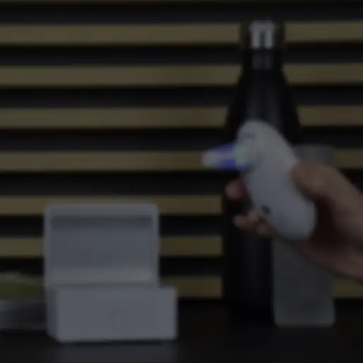 otosense Trockenbox und vac-clean