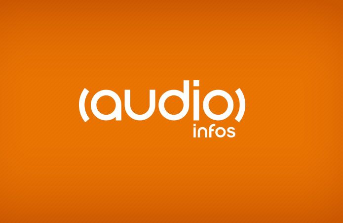 audio Infos