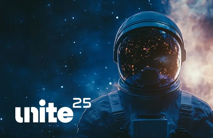 unite25 – Das Event