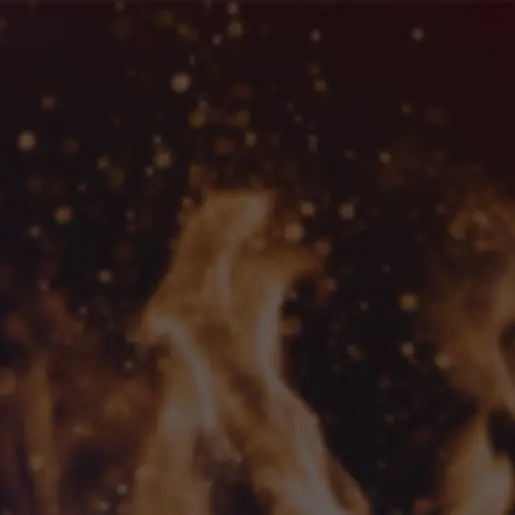 Entfache das Feuer