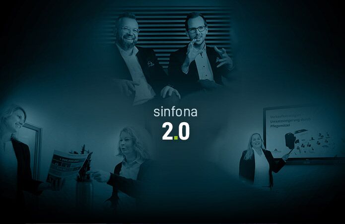 Sinfona 2.0