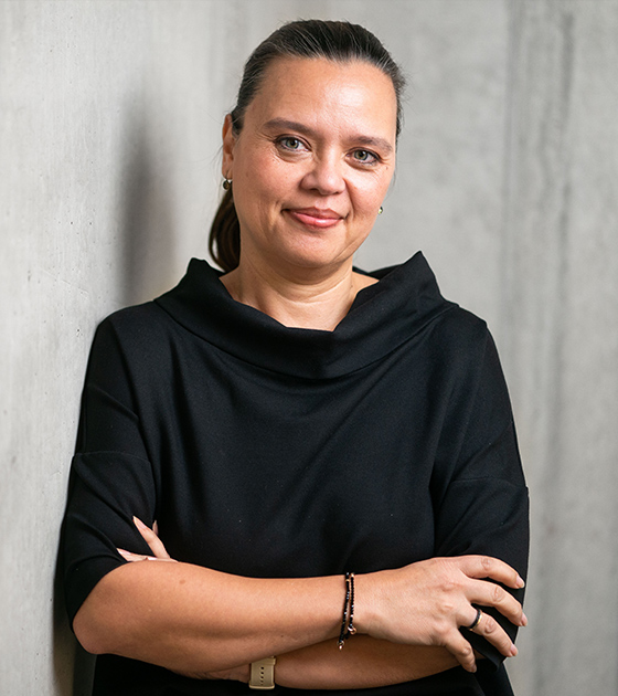Marie Guirao