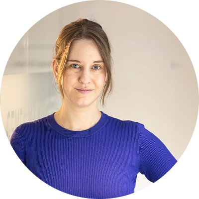 Ann Katrin Ewers