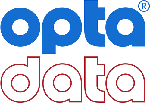 opta data Logo
