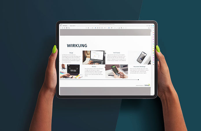 Website-Whitepaper Content